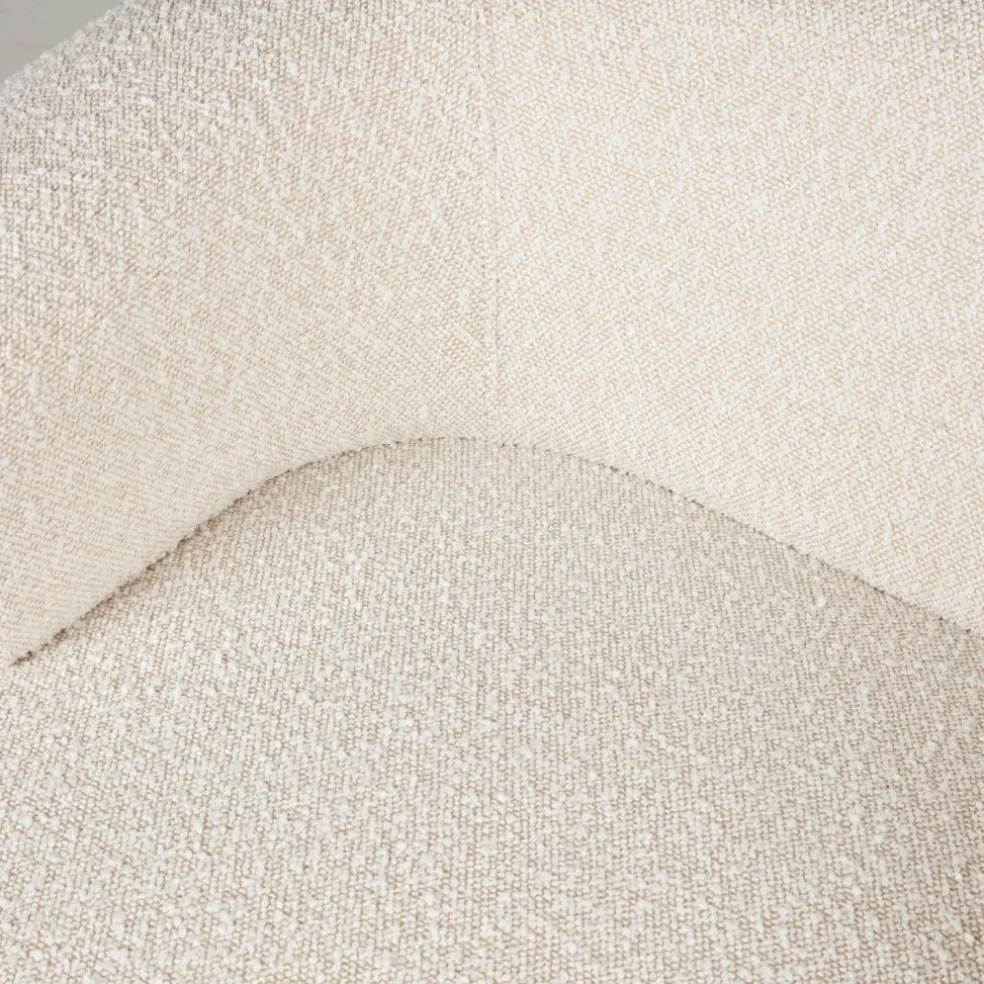 Best CASA SIBEL Poltrona Beige