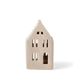 Sale CASA SILKE Paralume Nero