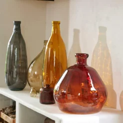 Shop CASA SIMPLICITY Vaso Rosso