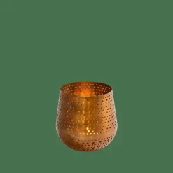 Outlet CASA SIRIUS Partylight Bronzo