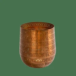 Outlet CASA SIRIUS Partylight Bronzo