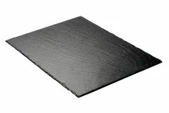 Hot CASA SLATE Piatto