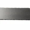 Discount CASA SLATE Piatto Nero