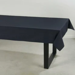 Fashion CASA SLATE Piatto Nero