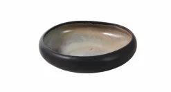 Best CASA SLATE Piatto Nero