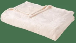 Best CASA SOLA Plaid Bianco