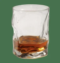 Discount CASA SORGENTE Bicchiere Da Whisky 42 CL