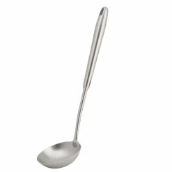 Outlet CASA SOUS CHEF Cucchiaio Da Salsa Argentato