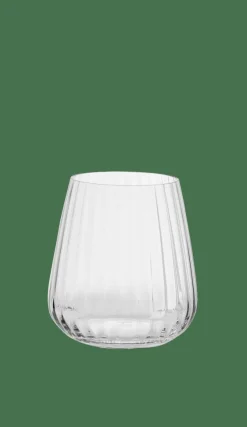 Hot CASA SPEAKEASIES Bicchiere 45 CL Trasparente