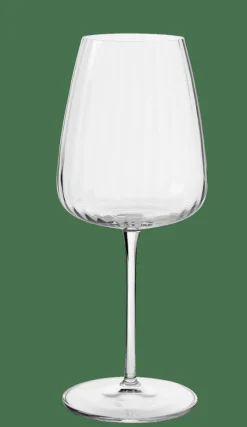 Hot CASA SPEAKEASIES Bicchiere Da Vino 55 CL Trasparente