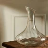 Flash Sale CASA SPEAKEASIES Caraffa Decanter 1,5 L Trasparente