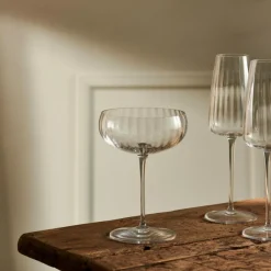 Best CASA SPEAKEASIES Coppa 30 CL Trasparente