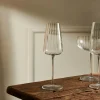 Hot CASA SPEAKEASIES Flûte 21 CL Trasparente