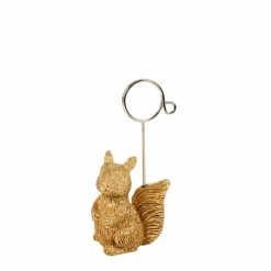 Online CASA SQUIRREL Soprammobile Dorato