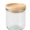 Sale CASA STACKO Barattolo 82 CL Trasparente