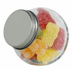 Sale CASA STACKO Barattolo 82 CL Trasparente