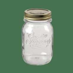 Cheap CASA STAGIONI Barattolo 50 CL Trasparente