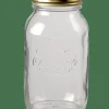 Sale CASA STAGIONI Barattolo 150 CL Trasparente