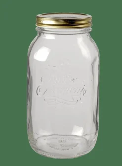 Sale CASA STAGIONI Barattolo 150 CL Trasparente
