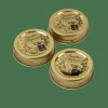 Outlet CASA STAGIONI Set Di 3 Coperchi