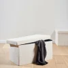 Best CASA STOR Con Contenitore Bianco