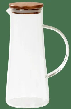 Online CASA STRETTO Caraffa 1,3 L Trasparente