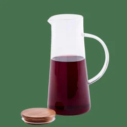 Online CASA STRETTO Caraffa 1,3 L Trasparente