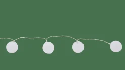 Cheap CASA STRUNG Filo Luminoso 10 Leds Bianco