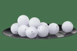 Cheap CASA STRUNG Filo Luminoso 10 Leds Bianco