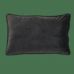 Sale CASA SUAVE Fodera Per Cuscino Grigio Scuro