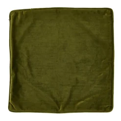 Cheap CASA SUAVE Fodera Per Cuscino Verde