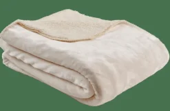 Discount CASA SUAVE Plaid Bianco