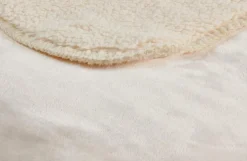 Discount CASA SUAVE Plaid Bianco