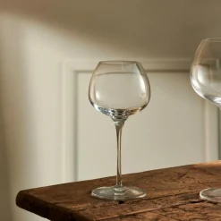 Cheap CASA SUPER Bicchiere Da Vino 35 CL Trasparente