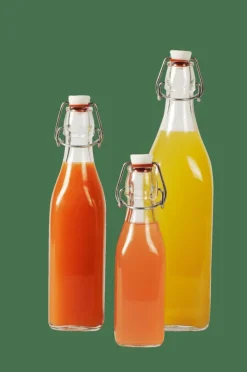 Best Sale CASA SWING Bottiglia 0,5 L Trasparente