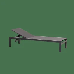 Flash Sale CASA SYDNEY Lettino Nero