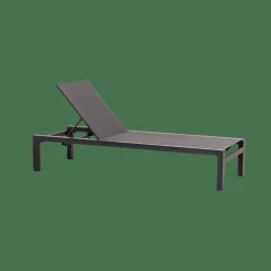 Flash Sale CASA SYDNEY Lettino Nero