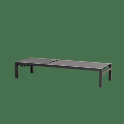 Flash Sale CASA SYDNEY Lettino Nero