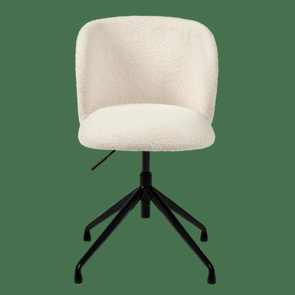Discount CASA TATE Sedia Da Ufficio Bianco