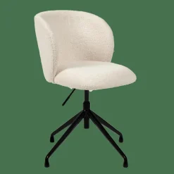 Discount CASA TATE Sedia Da Ufficio Bianco