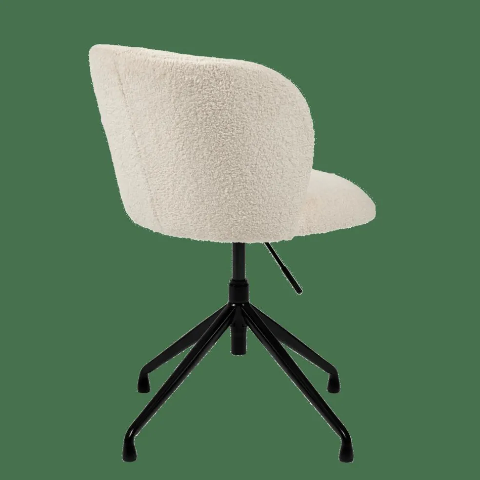 Discount CASA TATE Sedia Da Ufficio Bianco