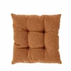 Outlet CASA TEAK LUXE Lettino Naturale