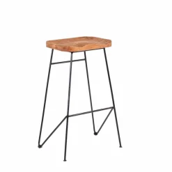 Store CASA TEAK Supporto Naturale