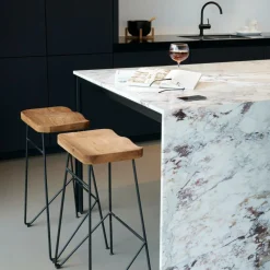 Store CASA TEAK Supporto Naturale