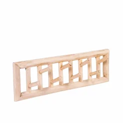 Store CASA TEAK Supporto Naturale