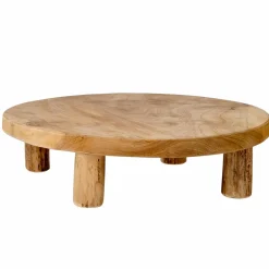 Store CASA TEAK Supporto Naturale