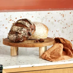 Store CASA TEAK Supporto Naturale