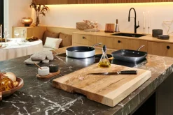 Store CASA TEAK Supporto Naturale