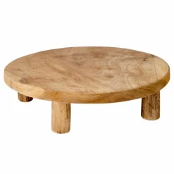 Fashion CASA TEAK Supporto Naturale