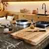 Fashion CASA TEAK Tagliere XL Naturale